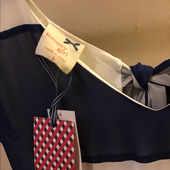 Tommy Girl Dress - Picture 1 of 3
